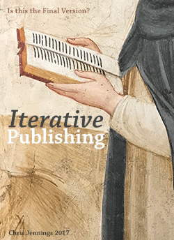 cover image of the eBook uses detail from a fresco in the Museo San Marco, Florence, Italy